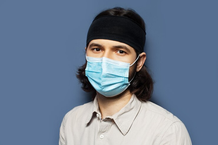 تصویر 2 از خرید و قیمت ماسک جراحی پزشکی + فروش عمده